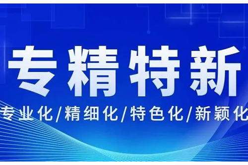 重磅！快猫成人短视频成功入选广东省2022年专精特新中小企业!
