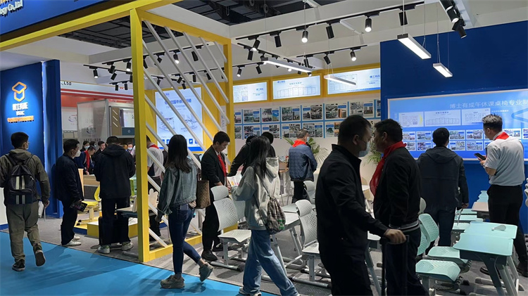 快猫成人短视频受邀出席展会，产品惊艳全场