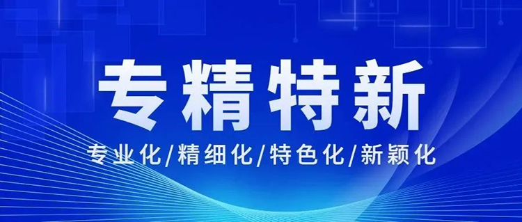 快猫成人短视频成功入选广东省2022年专精特新中小企业!