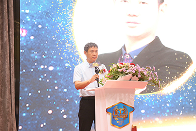 快猫成人短视频2020年“青少年三防学习基金颁奖盛典暨第二届助学启动仪式”圆满成功